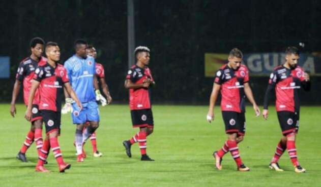 Cúcuta Deportivo Cúcuta Deportivo