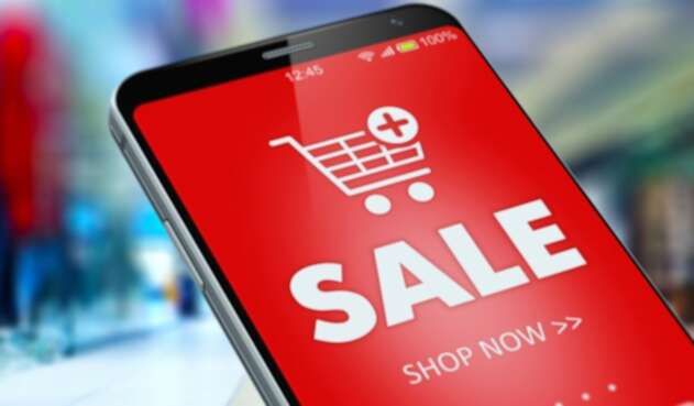 Compras online