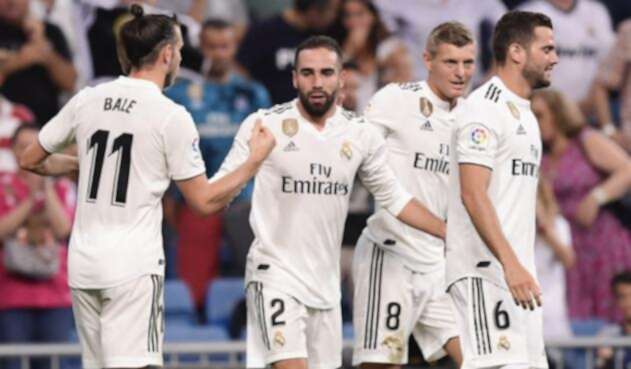 Real Madrid