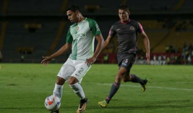 Daniel Bocanegra