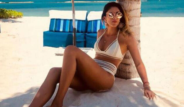 Daniela Ospina