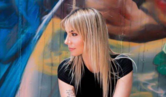 Daniella Moscarella, fundadora de We Love Nails