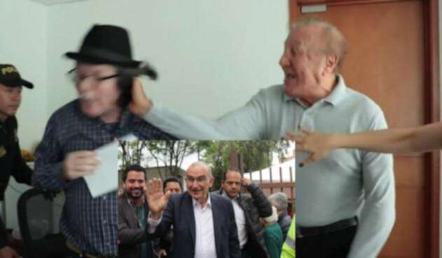 De la Calle envió un mensaje a Rodolfo Hernández