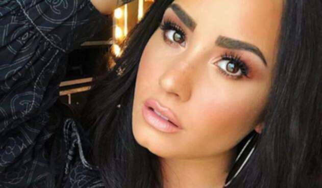 Demi Lovato