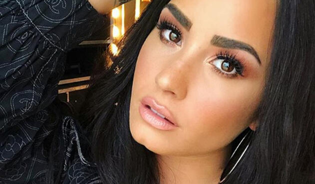 Demi Lovato