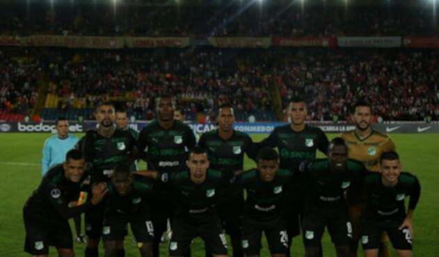 Deportivo Cali Deportivo Cali