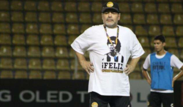 Diego Maradona Diego Maradona