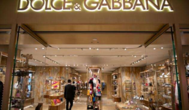 Dolce & Gabbana