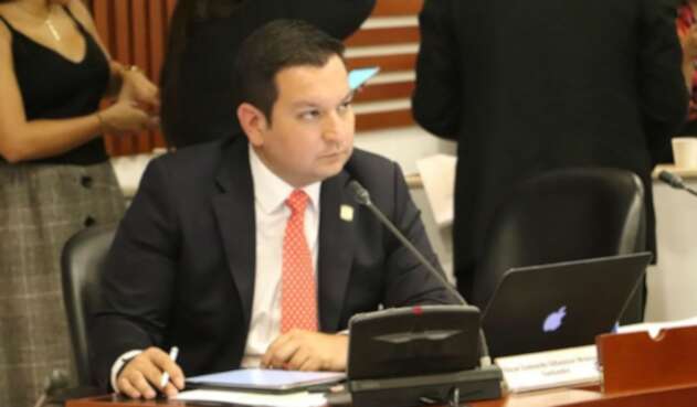 Óscar Villamizar