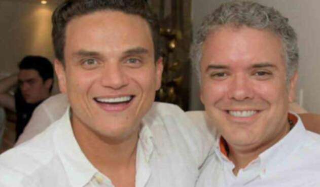¿Iván Duque y Silvestre Dangond de verdad se reunieron en la Casa de Nariño?