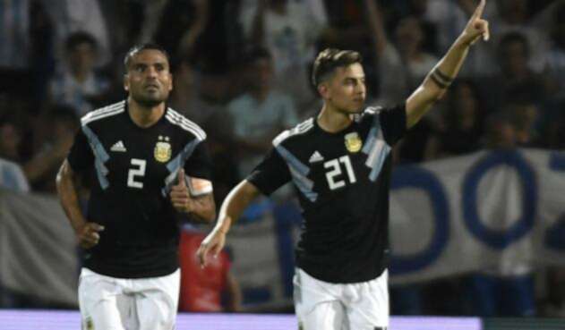 Paulo Dybala Paulo Dybala