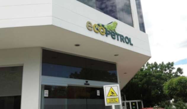 Ecopetrol Ecopetrol