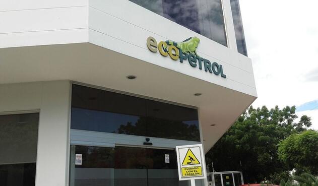 Ecopetrol
