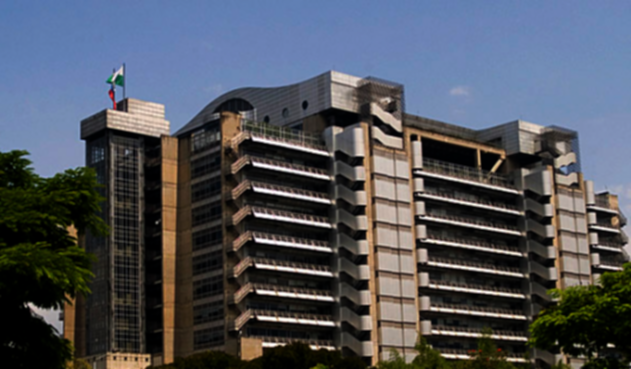 Edificio Inteligente de Medellín.