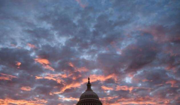 Capitolio de Estados Unidos Capitolio de Estados Unidos