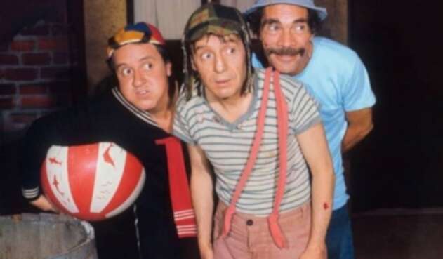 El Chavo del 8