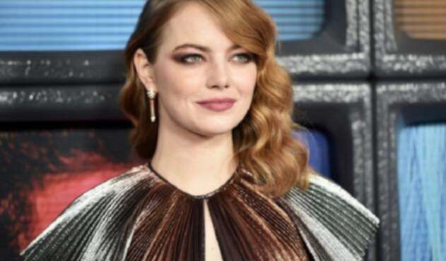 Emma Stone