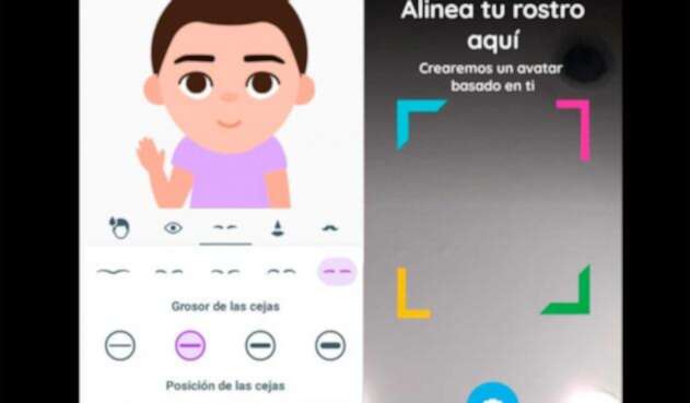 Emojis personalizados con Gboard