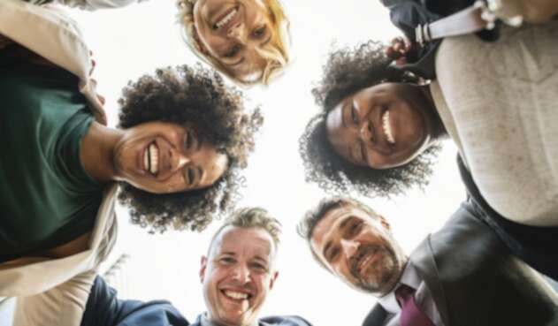 Empresarios y emprendedores