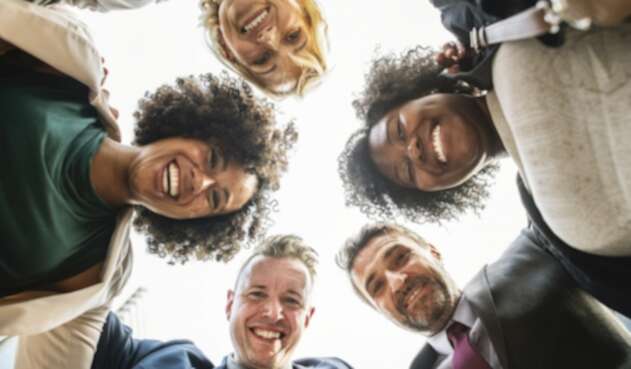 Empresarios y emprendedores