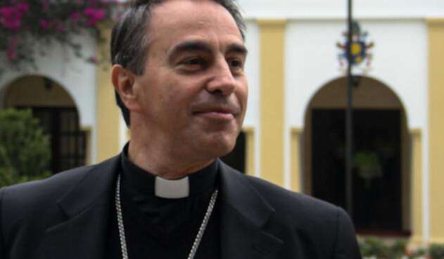 Arzobispo Ettore Balestrero Arzobispo Ettore Balestrero