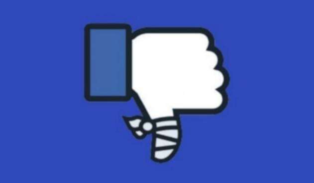 Facebook ya no es la mejor empresa para trabajar en Estados Unidos. Facebook ya no es la mejor empresa para trabajar en Estados Unidos.