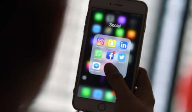 Facebook Messenger
