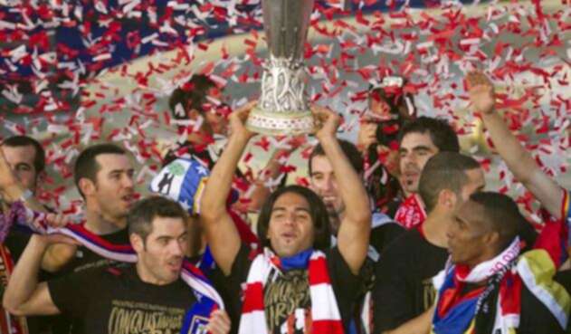Radamel Falcao Radamel Falcao