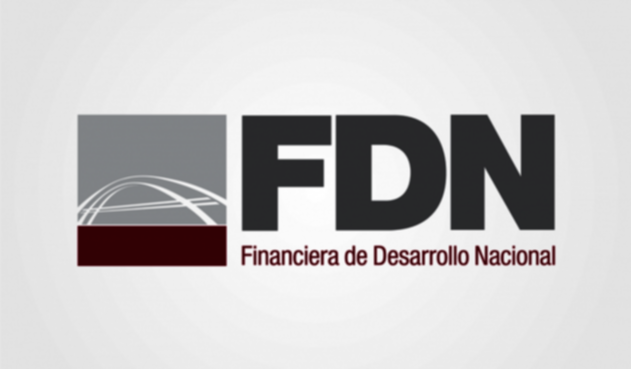 Imagen de la Financiera de Desarrollo Nacional