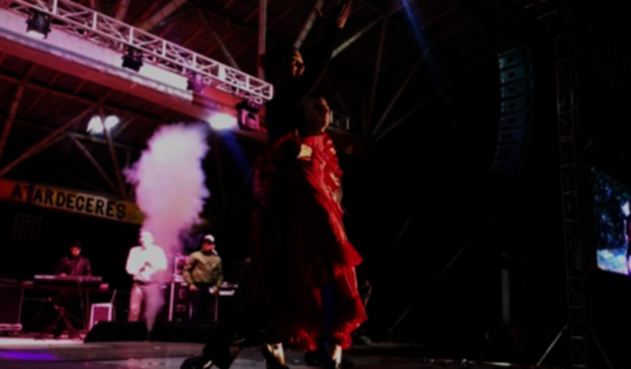 Feria de Manizales