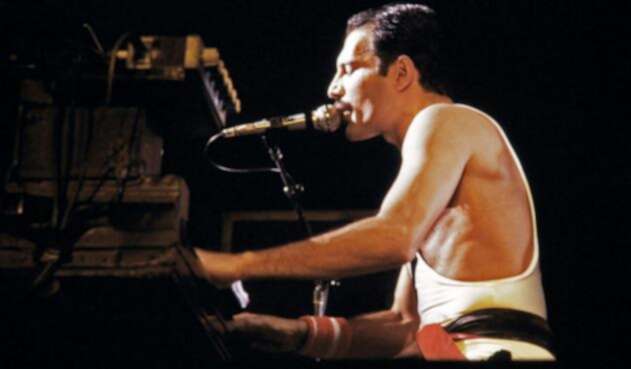 Freddie Mercury, Freddie Mercury, el genio detrás de la banda Queen