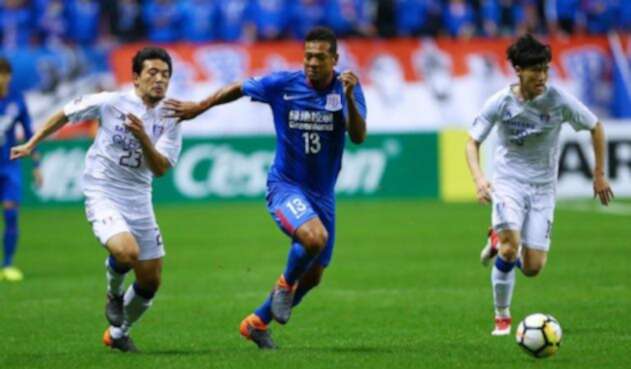 Fredy Guarín ¿Fredy Guarín podría llegar a Millonarios?