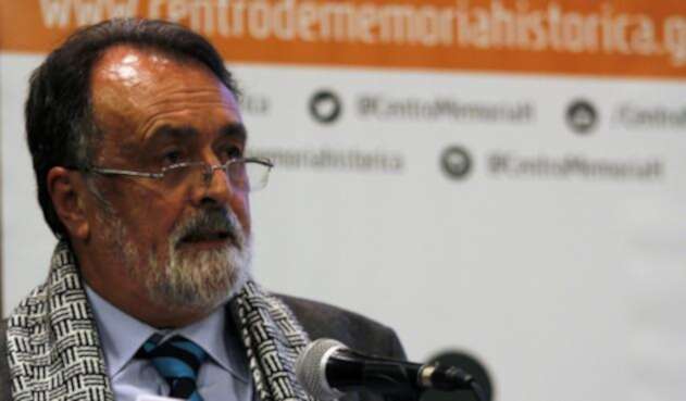Gonzalo Sánchez