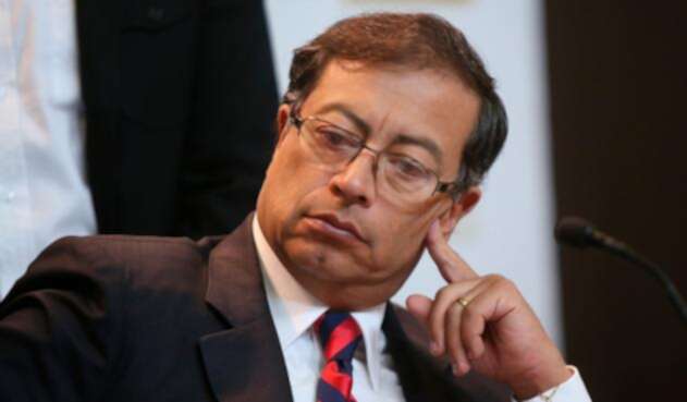 Gustavo Petro, congresista Gustavo Petro, congresista