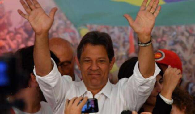 Fernando Haddad Fernando Haddad