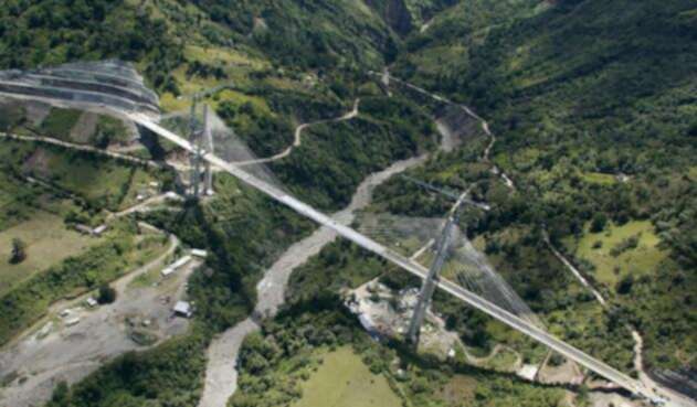 Puente Hisgaura Puente Hisgaura