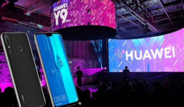 Huawei en los últimos años conquistó el mercado tecnológico de los celulares.