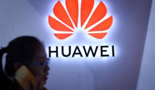 Huawei