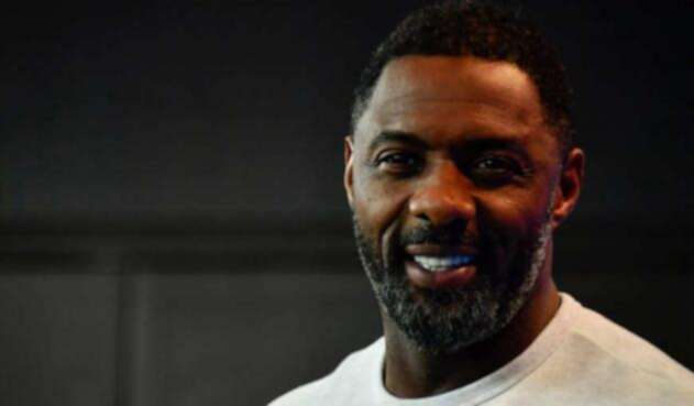 Idris Elba