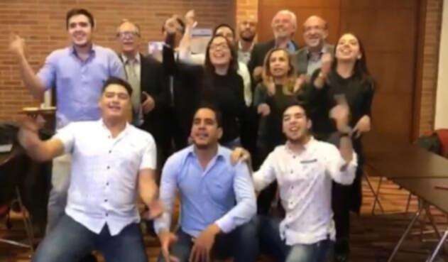 Estudiantes universidades públicas
