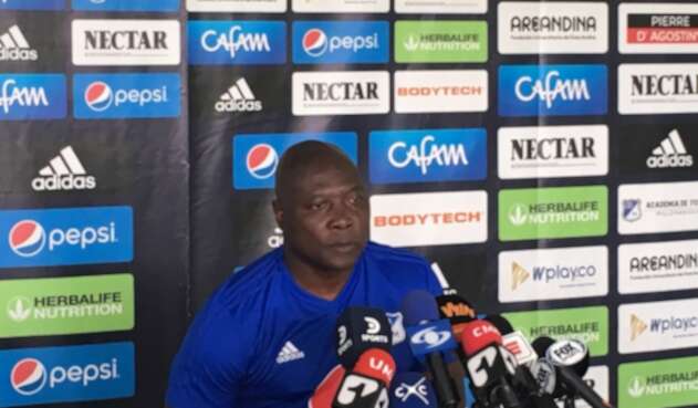 Freddy Rincón