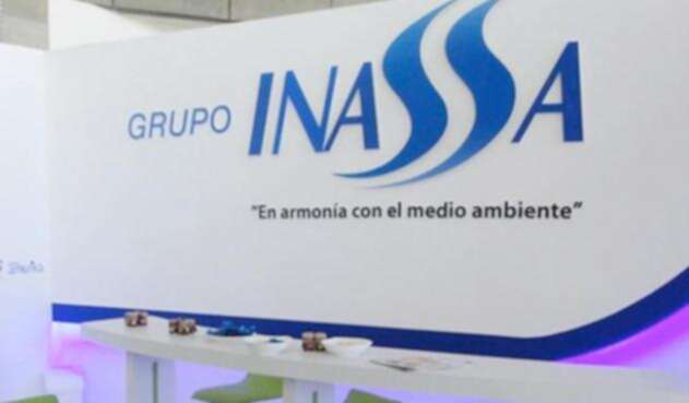 Inassa
