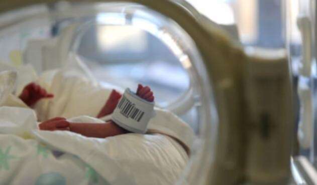 Mensualmente en Bogotá se han atendido cerca de 200 mujeres gestantes en los diferentes puntos de salud de la ciudad.
