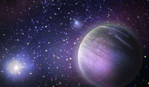 Planetas Planetas