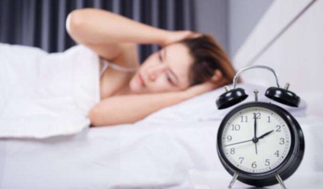 Insomnio Insomnio