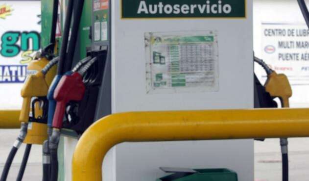 Suben los combustibles a partir del 1 de febrero. Suben los combustibles a partir del 1 de febrero.