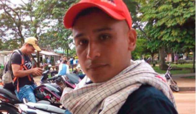 Jefferson Arévalo Jefferson Arévalo