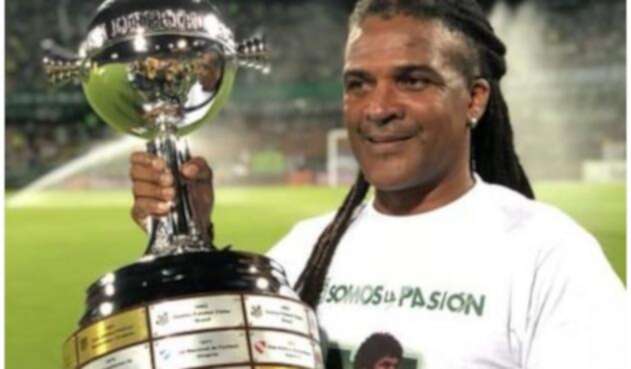 John Jairo Tréllez, JJ Tréllez, levantó una dura polémica