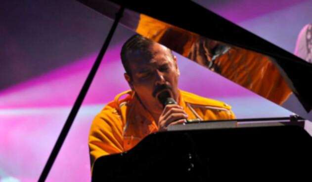 Dr Queen ofrece un show cargado de nostalgia y poder musical Jorge Busetto ha consolidado uno de los mejores tributos a Queen en el mundo