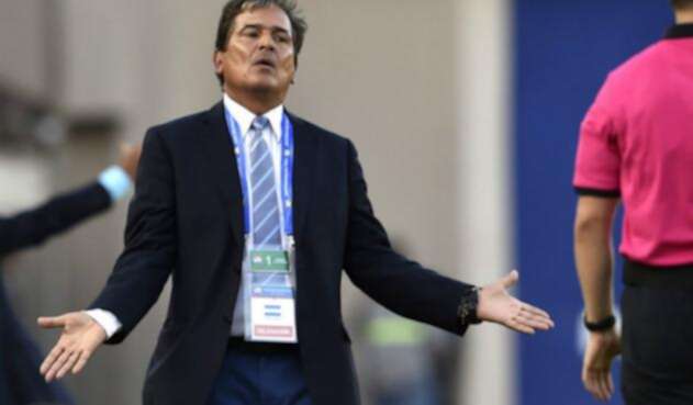 Jorge Luis Pinto